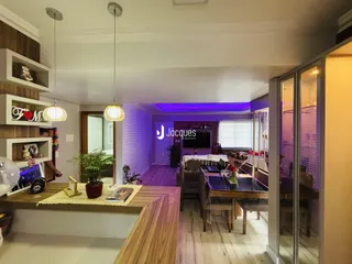Casa com 2 dormitórios, foto 20