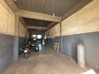 Pavilhão, foto 2