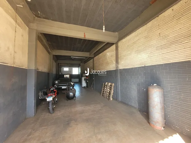 Pavilhão, foto 2