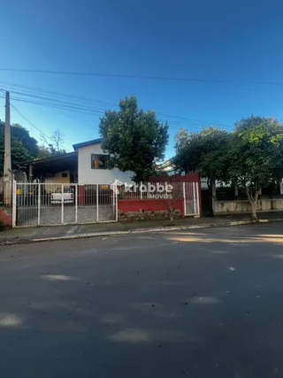 Casa com 2 dormitórios, foto 1