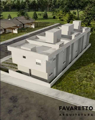 Sobrado com 2 dormitórios, foto 26