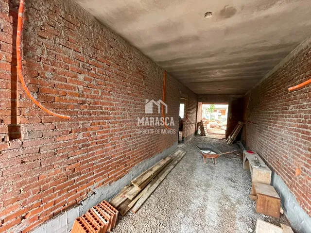 Casa geminada com 2 dormitórios, foto 5