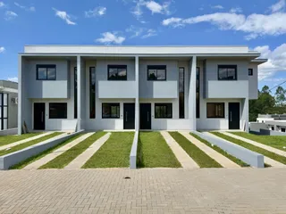 Sobrado com 2 dormitórios, foto 1