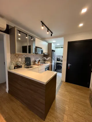Apartamento com 2 dormitórios, foto 4