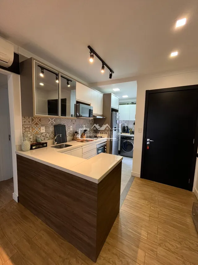 Apartamento com 2 dormitórios, foto 4