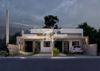 Casa geminada com 3 dormitórios, foto 5