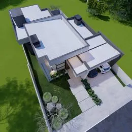Casa com 3 dormitórios, foto 7