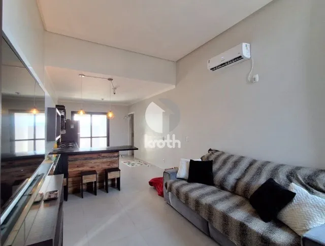 Casa geminada com 2 dormitórios, foto 2