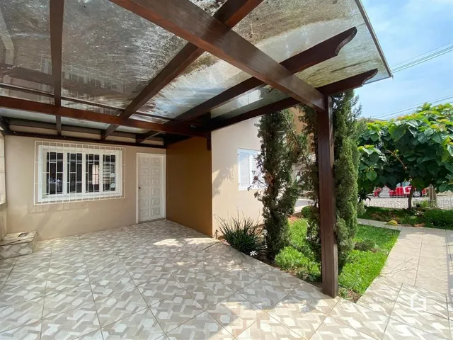 Casa com 3 dormitórios, foto 2