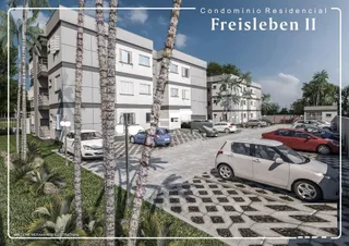 Apartamento com 1 dormitório, foto 1