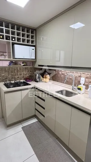 Apartamento com 3 dormitórios, foto 2