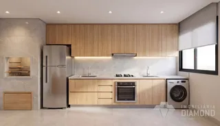 Apartamento com 2 dormitórios, foto 6