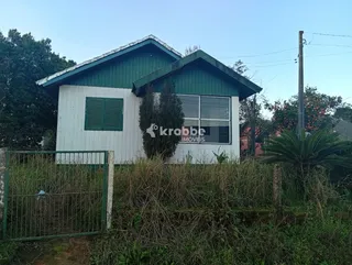 Casa com 2 dormitórios, foto 1