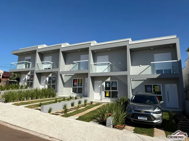 Sobrado com 2 dormitórios, foto 5