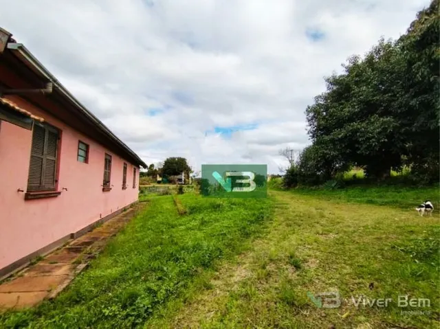 Área rural, foto 5