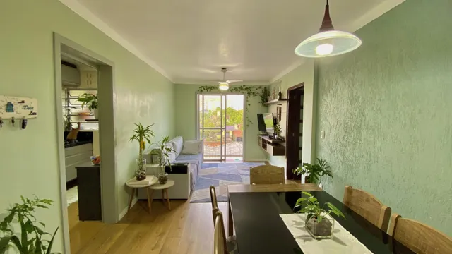 Apartamento com 3 dormitórios, foto 2