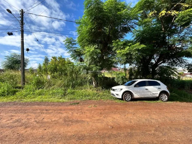 Terreno