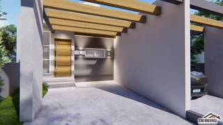Casa geminada com 2 dormitórios, foto 3