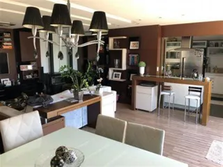 Cobertura com 3 dormitórios, foto 3