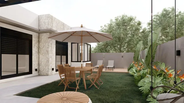 Casa com 3 dormitórios, foto 4
