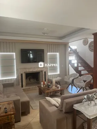 Casa com 3 dormitórios, foto 15