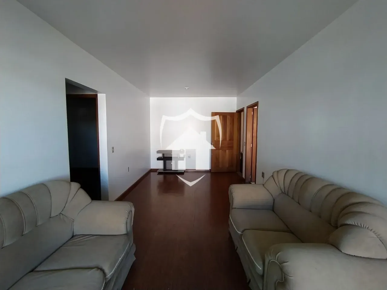 Apartamento com 2 dormitórios, foto 1