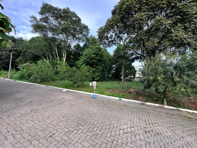 Terreno