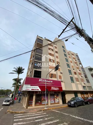 Apartamento com 3 dormitórios, foto 1