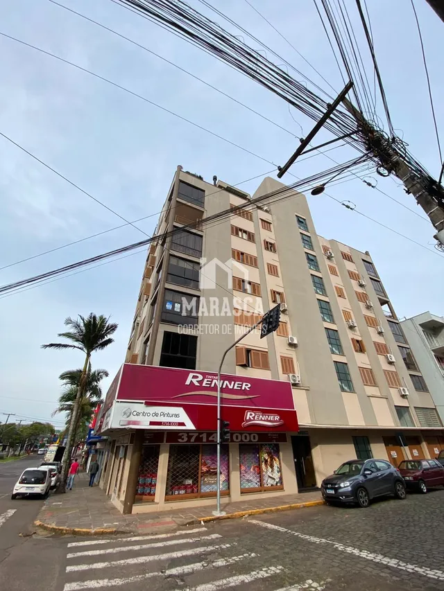 Apartamento com 3 dormitórios