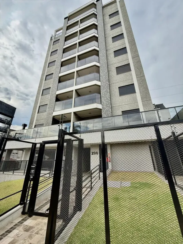Apartamento com 2 dormitórios