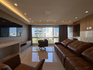 Apartamento com 3 dormitórios, foto 2