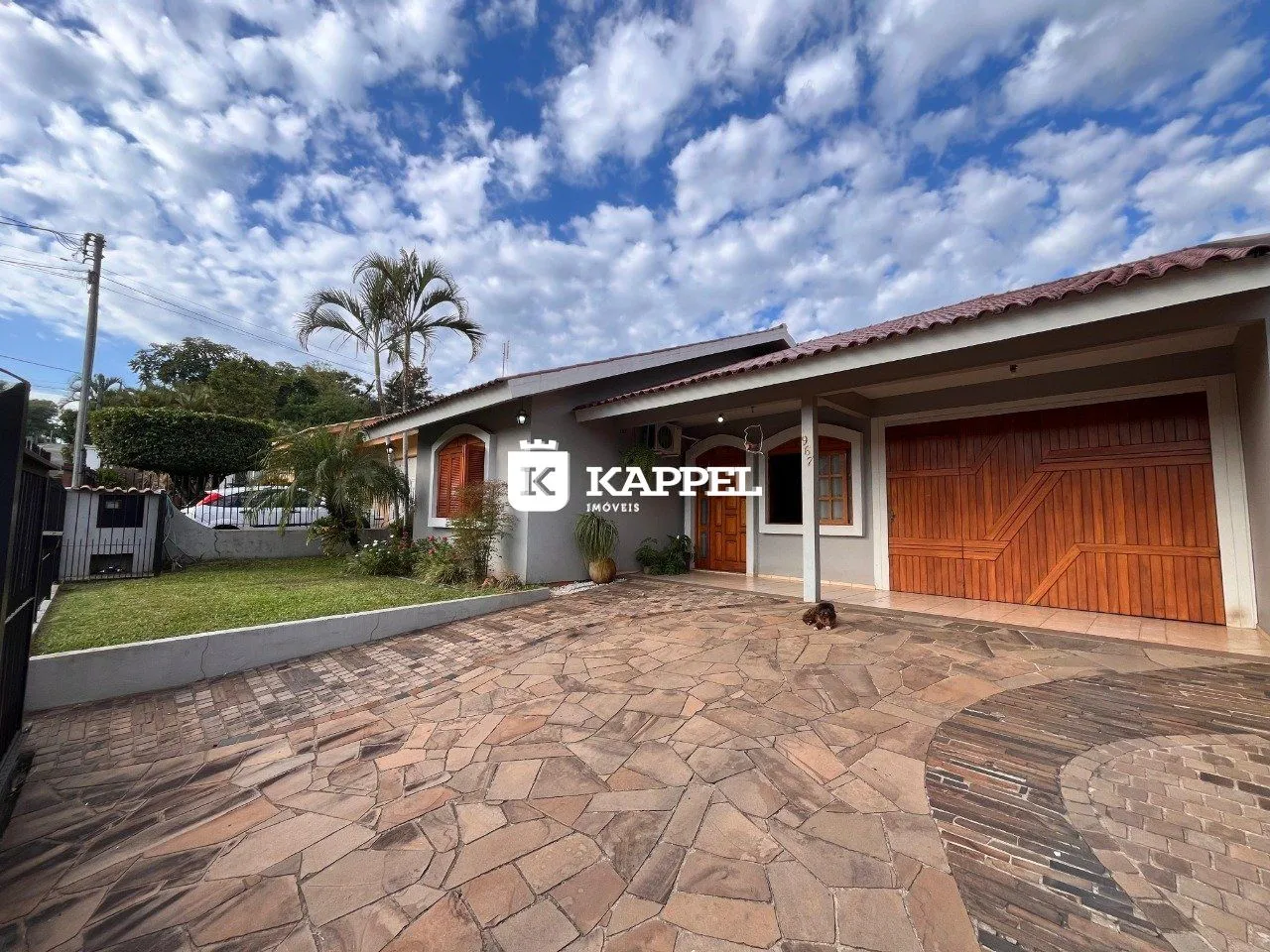 Casa com 3 dormitórios, foto 1