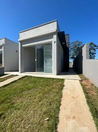 Casa geminada com 2 dormitórios, foto 1