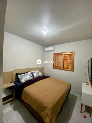 Casa geminada com 2 dormitórios, foto 8