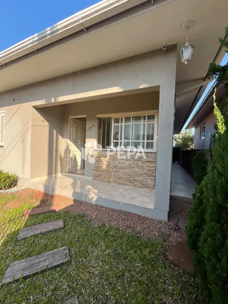 Casa com 3 dormitórios, foto 2