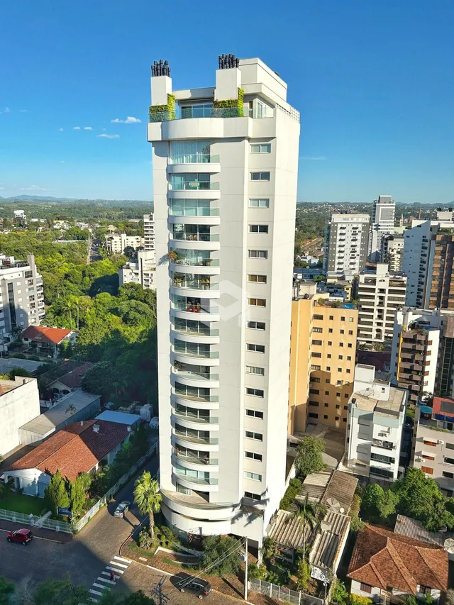 Apartamento com 3 dormitórios