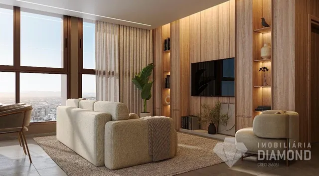 Apartamento com 2 dormitórios, foto 2
