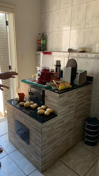 Casa com 4 dormitórios, foto 4