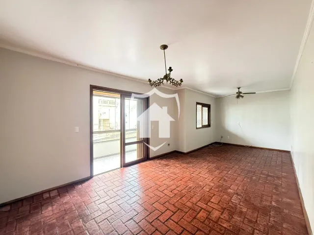 Apartamento com 3 dormitórios, foto 3