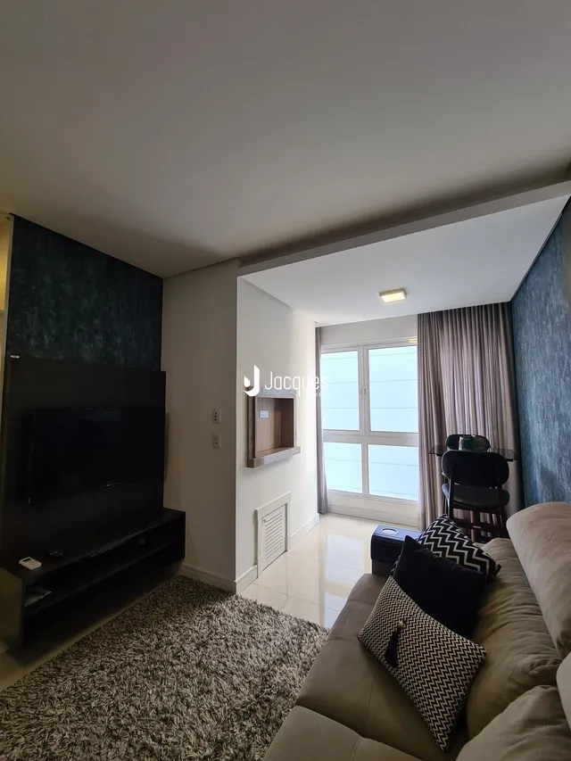 Apartamento com 1 dormitório, foto 3
