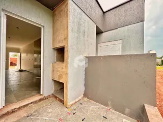 Casa geminada com 2 dormitórios, foto 12