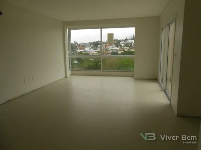 Cobertura com 3 dormitórios
