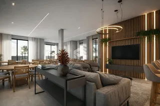Apartamento com 1 dormitório, foto 6