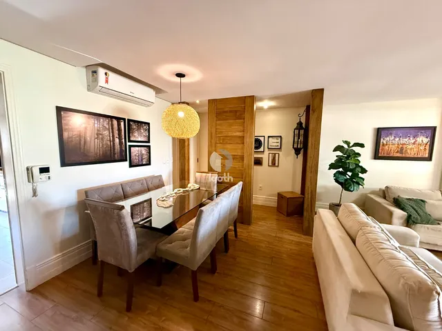 Apartamento com 3 dormitórios, foto 5