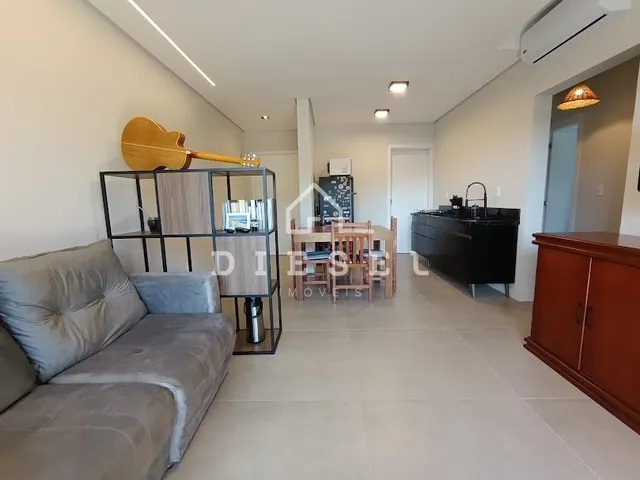 Apartamento com 2 dormitórios, foto 2