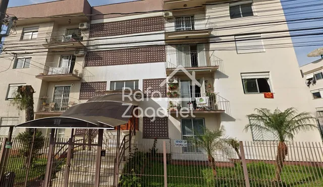 Apartamento com 3 dormitórios