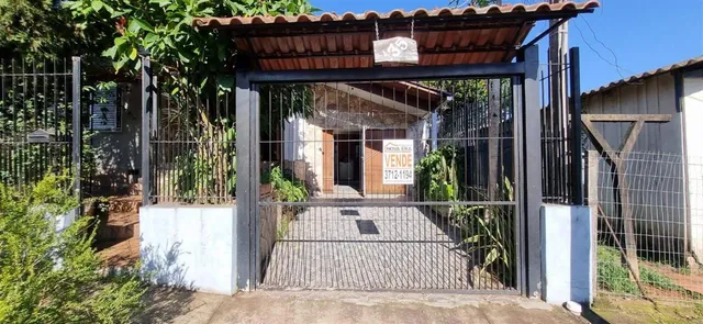 Casa com 2 dormitórios