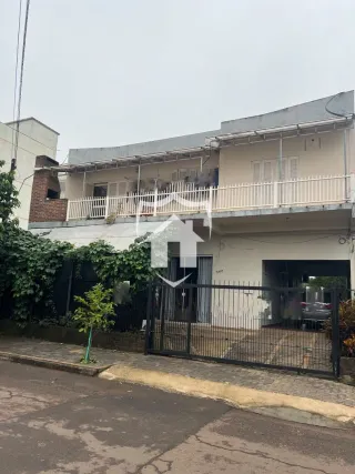 Casa com 3 dormitórios, foto 1