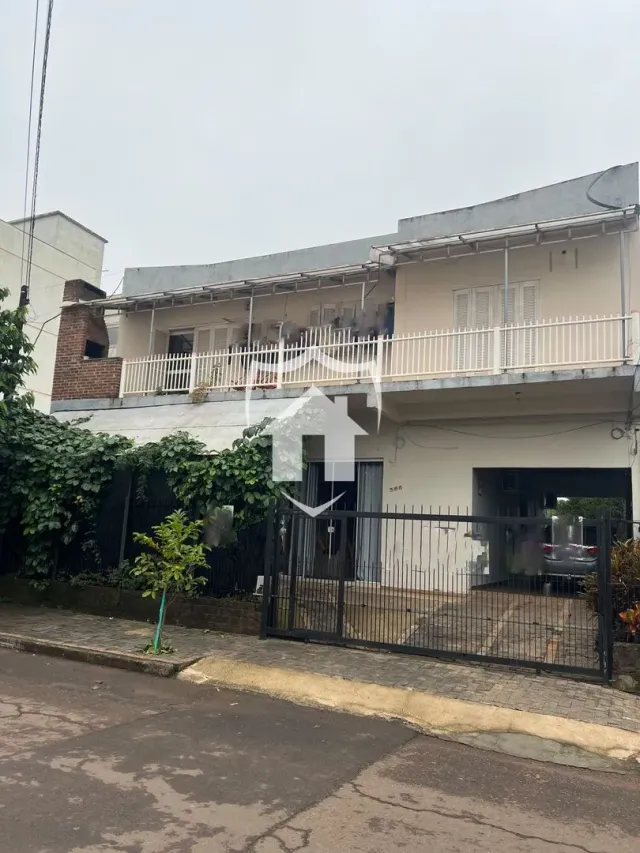 Casa com 3 dormitórios