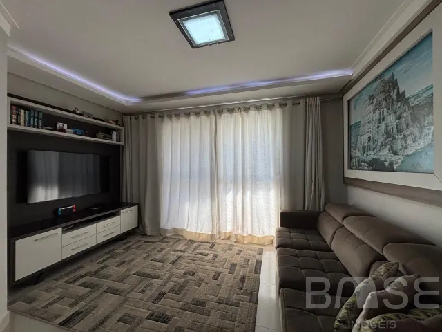 Apartamento com 2 dormitórios